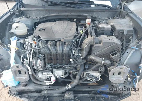 2022 Hyundai Santa Cruz Sel z USA, uszkodzony, nr VIN 5NTJC4AE5NH030586